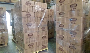 Comori 500g High Quality Natural Hard <b>Wheat</b> Pasta Spaghetti Vermicelli ISO 9001 Certified Bag Packaging Egyptian Origin - Product Image 5