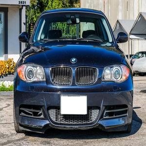 BMW 135I COUPÉ USADO 2008, Volante a la Izquierda/Derecha - Product Image 1