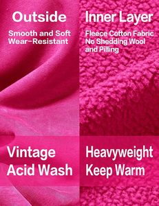 2025 hommes décontracté mode Joker Sublimation pull à capuche meilleure qualité drôle surdimensionné respirant conception solide motif OEM - Product Image 4