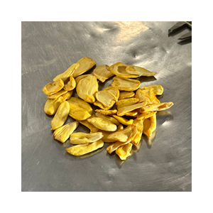 Exportateur Tropical Dryfruit/Chips de jacquier séchées/Jackfruit séché du Vietnam - Product Image 5