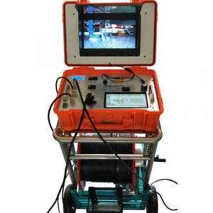 Cámara de Inspección Subacuática para Pozos con Sensor CMOS H.265, Audio Bidireccional y Full HD, de Vendedor Verificado - Product Image 4