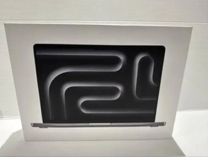 Ussmacbook Pro 14 \ "M3 Pro 11 12 core 18GB 14GB SSD 512GB 1TB máy tính xách tay với 100W cổng 8GB video Bộ nhớ 14 inch màn hình Linux OS - Product Image 3