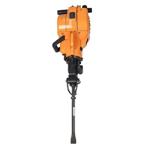 Martillo Perforador de Roca a Gasolina para Minería, Perforación Vertical, Martillo Perforador de Roca de Combustión Interna - Product Image 1