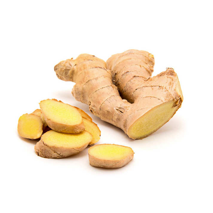 High Quality New Crop Fresh Ginger Wholesale Prices
