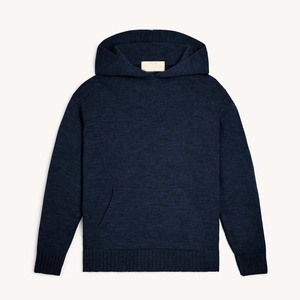 Sweat-shirt à capuche pour homme coupe ample pull-over à capuche décontracté à manches longues sweat-shirt à capuche avec poche - Product Image 1