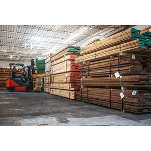 Panneaux en bois de cœur idéal pour les meubles, le revêtement mural et les projets décoratifs - Product Image 3