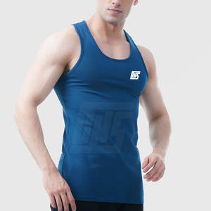 Camiseta de Lucha Libre para Hombre, Cómoda y Elástica, para Práctica y Competencia - Product Image 4