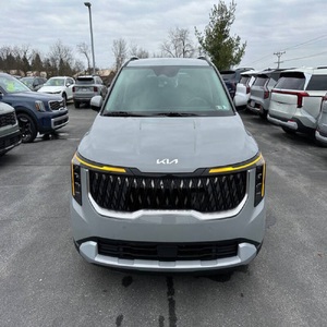 Kia Carnival Hybrid EX 2026 en Perfecto Estado - Product Image 1