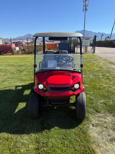 2025 อี-ซี-จี-โอ ลิเบอร์ตี้ อีลิที ลิเธียม แฟลมเรด - Product Image 2