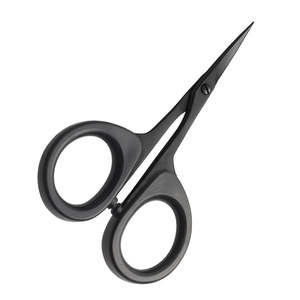 Ciseaux à poissons Super Cut Ciseaux de pêche à la mouche Ciseaux de pêche à la mouche en acier inoxydable - Product Image 5