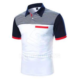 Camiseta Deportiva HARO, Panel Liso, Última Moda, Tela de Algodón de Calidad, Transpirable, Manga Corta, Informal, Personalizada, para Hombre - Product Image 1