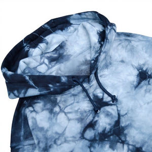 Créez Votre Propre Sweat à Capuche Tie-Dye pour Homme – Nouvelle Collection Basiques en Coton Mélangé – Meilleur Style – Sweat à Capuche Tie-Dye pour Homme avec Logo Personnalisé - Product Image 3