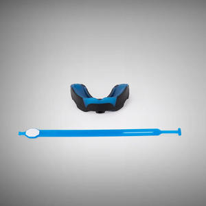 Protège-dents moulables de haute performance à prix abordable, équipements de boxe de qualité d'exportation, protège-dents à faible MOQ - Product Image 4