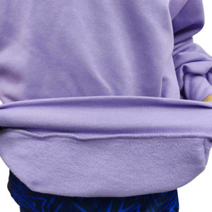 Pull à capuche surdimensionné 100% coton pour hommes, logo personnalisé, conception d'épaule tombante, col à capuche de haute qualité, produits des fabricants - Product Image 3