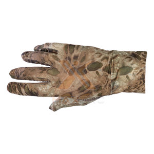 Gants de chasse d'extérieur sur mesure de qualité supérieure, imperméables, antidérapants, avec sangle de poignet réglable, en polyester, directement de l'usine - Product Image 4