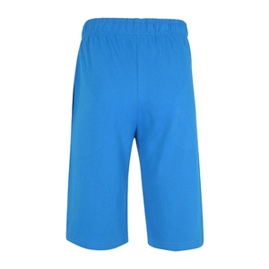 กางเกงขาสั้นผ้าคอตตอนสำหรับผู้ชายกางเกงขาสั้นสำหรับวิ่งกางเกงลำลองซับเหงื่อสำหรับฤดูร้อนออกแบบโลโก้ได้ตามต้องการ - Product Image 2