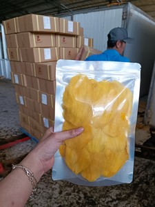A granel Vietnam Mango seco Rebanada suave Sabor tropical Sabor dulce Fruta natural Snack de Vietnam Proveedor de exportación - Product Image 6