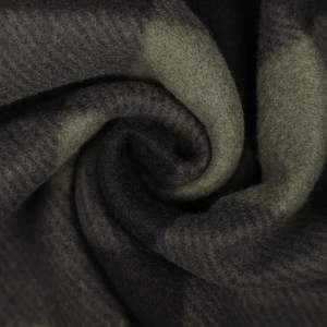 100% Cotton Lined Solid Oversized Streetwear Hoodie - Product Image 6