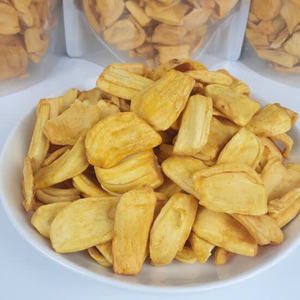 ขนุนแห้งกรอบและหวานสดพร้อมรับประทานบรรจุภัณฑ์แบบกำหนดเองสำหรับขนมทุกเวลา - Product Image 1