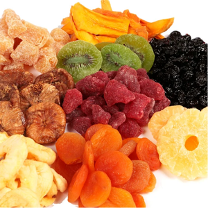 Fruta seca suave de Vietnam de la etiqueta privada del OEM 100% frutas naturales - Product Image 3