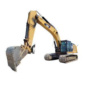 2013 pour pelle Caterpillar 336EL pour projets d'infrastructure massifs Qualité pour pompe à moteur Caterpillar Excavator Co - Product Image 1