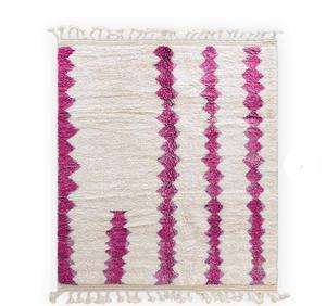 Custom Beni Ourain Moroccan <b>Rug</b> Wholesale Customized Moroccan <b>Rugs</b> Customized Morocco Carpet - Product Image 6