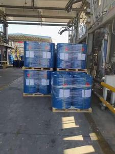 それは良い透明性と柔軟性を持っていますビニールアセテートモノマー/VAM CAS NO 108-05-4 - Product Image 4