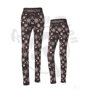 Nouveau design de haute qualité pour femmes Legging à séchage rapide pour femmes Legging respirant pour femmes à vendre - Product Image 3
