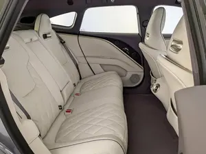 2025 11 116 kWh I Portaequipajes Metálico Automático Asientos de Cuero Batería de Litio Características Premium - Product Image 6