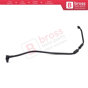 Tuyau de décharge de liquide de refroidissement du moteur BHC663, tube de ventilation, tuyau de respiration, 2115011625 pour W211 E63 AMG C219 CLS63 AMG M156 6.2 L Moteur - Product Image 2