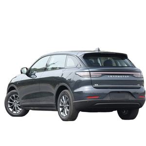 SUV Mediano con Extensor de Autonomía 2024, 200 Comfort RWD, Carga Rápida, Techo Panorámico, 601-700 km NEDC, Batería de 90-110 kWh - Product Image 2