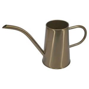 Canne à eau vintage pour décoration de la maison, matériel métallique de qualité exclusive, canne à eau pour plantes de fleurs de jardin, canne à eau pour usage intérieur - Product Image 6