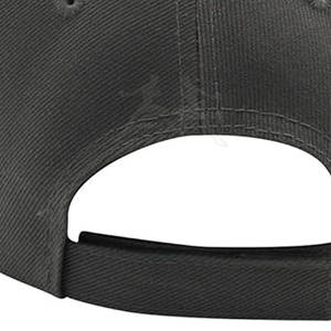 Prix de gros Casquette de baseball à bas quantité minimale de commande Casquette de baseball de couleur personnalisée teinte unie Casquette de baseball légère - Product Image 6