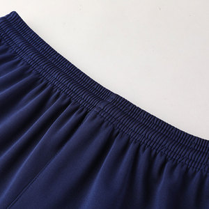 Uniforme de fútbol ligero antiarrugas disponible en ropa deportiva al por mayor uniforme de fútbol transpirable de secado rápido con tela suave - Product Image 6