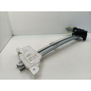 กลไกปรับกระจกหลังขวา ฮุนได i20 ซีรีส์ 83402Q0010 G3LF (20>) - Product Image 4