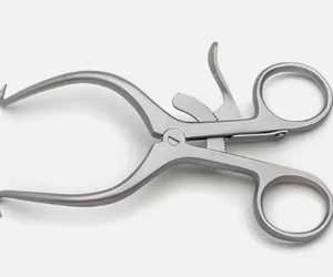 เครื่องดึงรั้งหน้าท้องทำจากสเตนเลสใช้ซ้ำได้ - Product Image 5