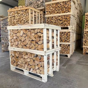 Bois de chauffage de hêtre séché au four à vendre - Product Image 1