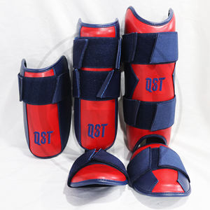 Protection de jambe pour batteur de baseball sur mesure, protège-tibias pour jeunes, protège-genoux, vêtements de sport, produits de protection de jambe pour baseball en vente - Product Image 5