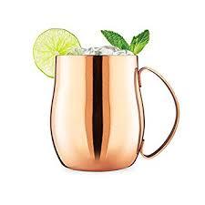 Hot Selling Quality Pure <b>Copper</b> <b>Mug</b> at Best Price High Quality <b>Copper</b> Manufacturers <b>Copper</b> <b>Mugs</b> for Sales - Product Image 3