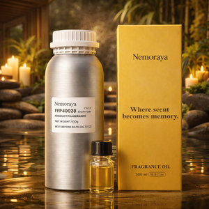 น้ำมันหอมระเหยกลิ่นบอนยันทรี สำหรับโรงแรม กลิ่นหอมสำหรับห้องพัก กลิ่นหอมเข้มข้น 500 มล. จากผู้จัดจำหน่าย - Product Image 1