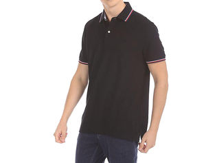 Nouvelle arrivée de t-shirt 100% coton pour hommes avec logo personnalisé imprimé, meilleure vente d'impression numérique, fabriqué au Pakistan - Product Image 3