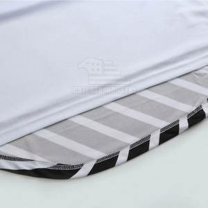 ชุดบาสเก็ตบอลน้ำหนักเบา2025ออกแบบได้ตามต้องการ - Product Image 4