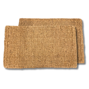 เสื่อปูน/เสื่อในร่ม/พรมประตูสัตว์เลี้ยง-ปลอดภัยและเป็นมิตรกับผิวเสื่อมะพร้าวในร่มสำหรับตกแต่งบ้าน - Product Image 1