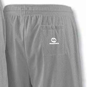 New Stylish Fashionable Custom OEM Service Eco-Friendly Softball Baseball <b>Shorts</b> Sports Wear High Quality Workout Men Cotton - Product Image 6