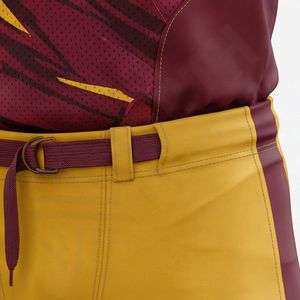 Uniforme Profesional de Fútbol Americano para Hombre, 100% Poliéster, Colores/Tallas Personalizables, Secado Rápido, Rendimiento en Todas las Temporadas - Product Image 5