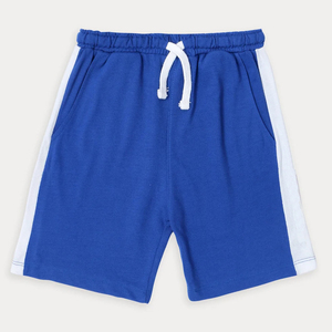 Ropa de hombre con cinturilla elástica y cordón de algodón y poliéster. Serigrafía, bordado - Product Image 1