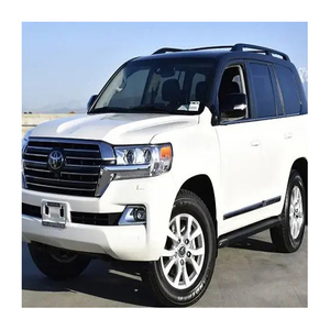 2020/2022 USADO TOYOTAS Land Cruiser 76 HARDTOP LX LIMITED V8 4.5L MT-EDICIÓN 70 ANIVERSARIO - Product Image 3