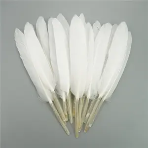 Export Grade Duck <b>Feathers</b> for <b>Pillow</b>, Blanket, and Comforter Production - Product Image 1