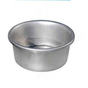 บริการขึ้นรูปปั๊มขึ้นรูปโลหะสแตนเลสสตีลสำหรับงานผลิตแผ่นโลหะแผ่นงานออกแบบได้ตามที่ต้องการ - Product Image 1