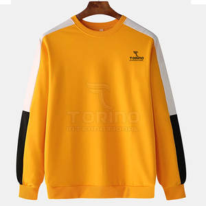 Superventas Slim Fit Hombres Sudaderas Ropa informal Hombres Sudaderas Cómodas Hombres Sudaderas - Product Image 1